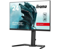 Monitor iiyama G-Master GB2470HSU-B5 Red Eagle - Pivot - 1142195 - zdjęcie 7